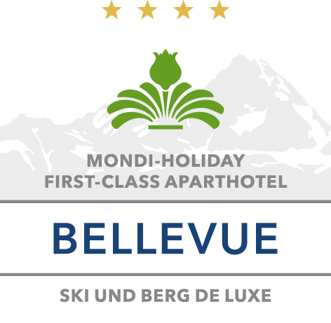 MONDI-HOLIDAY First Class Aparthotel Bellevue