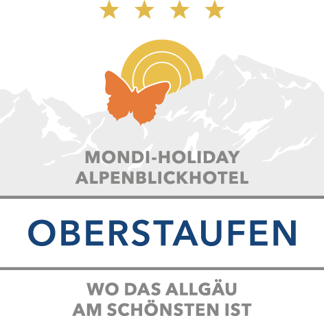 MONDI-HOLIDAY Alpenblickhotel Oberstaufen