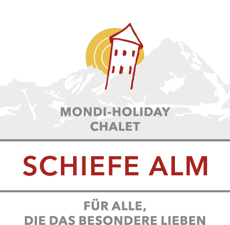 MONDI-HOLIDAY Chalet Schiefe Alm