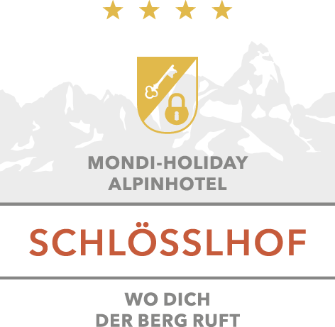 MONDI-HOLIDAY Alpinhotel SchlÃ¶sslhof