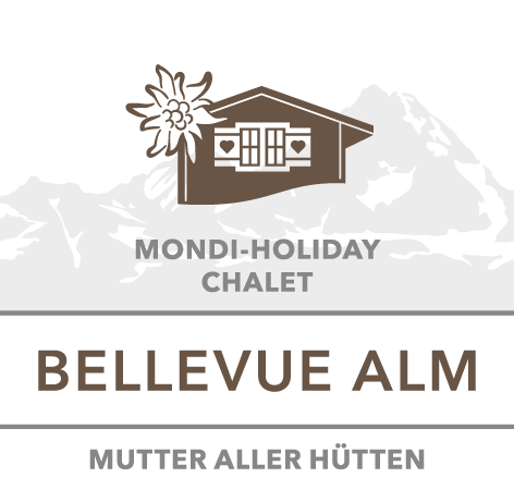 MONDI-HOLIDAY Chalet Bellevue Alm