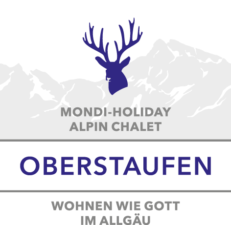 MONDI-HOLIDAY Alpin Chalet Oberstaufen